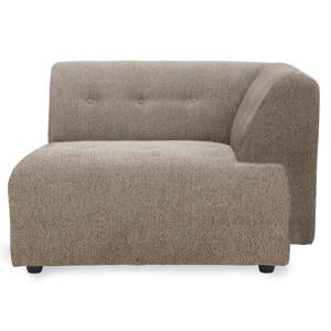 chaise longue rechts Vint