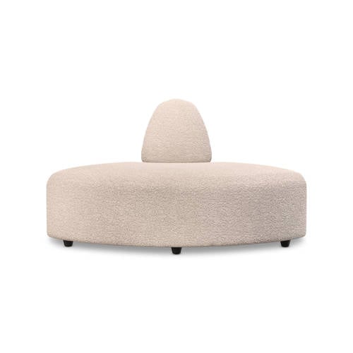 HKLIVING rond element Jax afbeelding