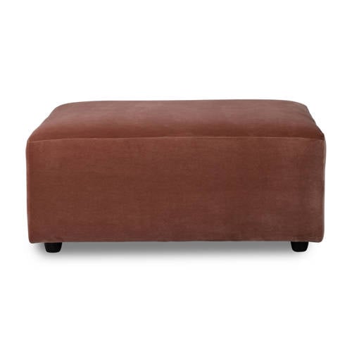 HKLIVING hocker Jax afbeelding