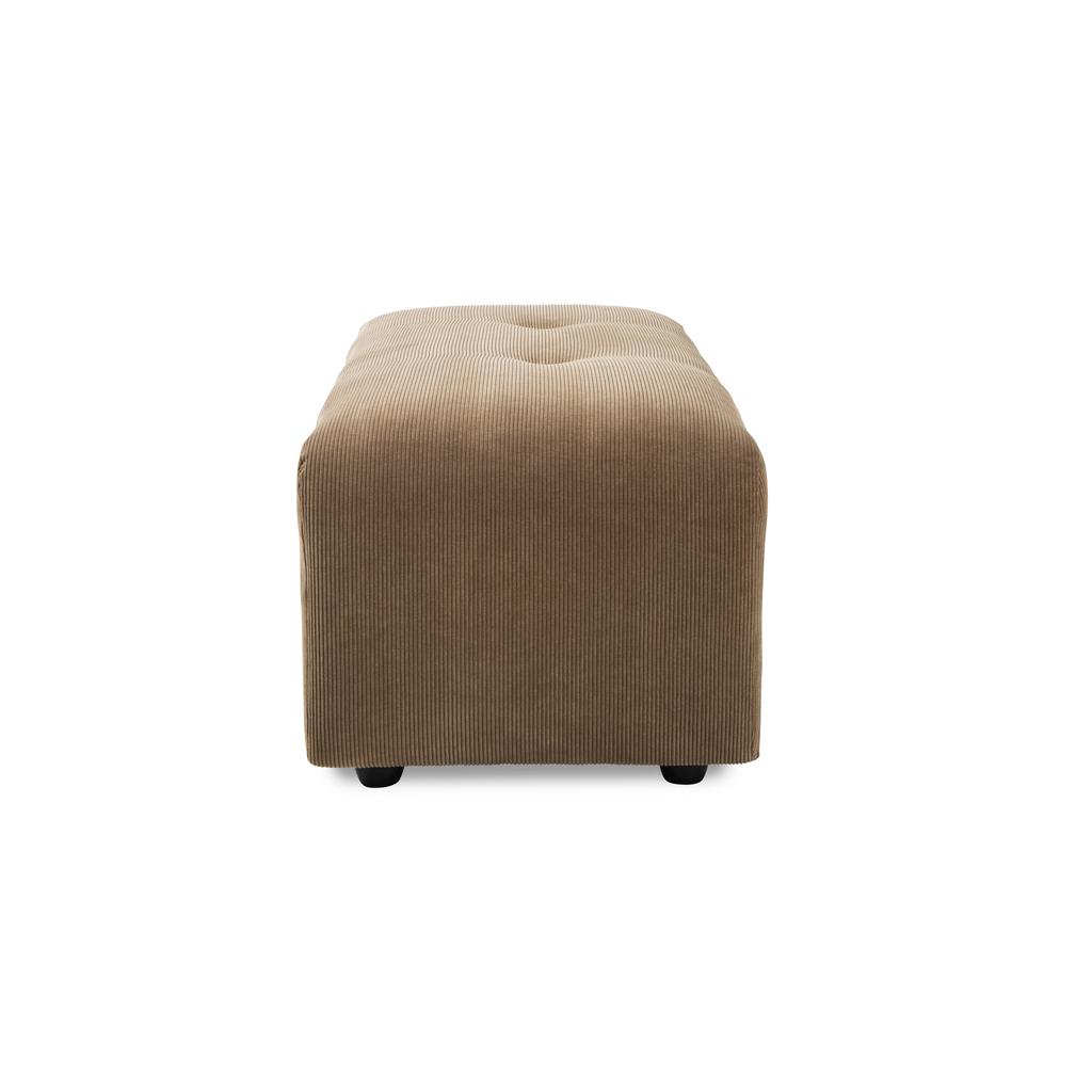 HKLIVING hocker smal Vint