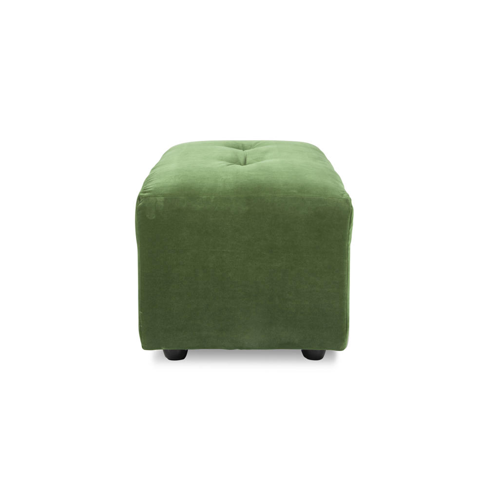 HKLIVING hocker smal Vint