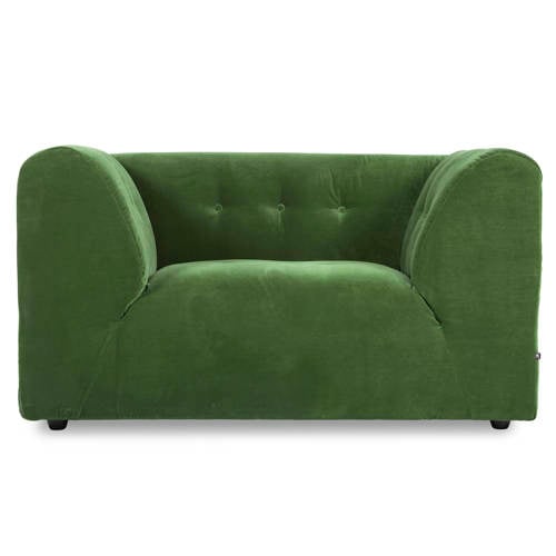 HKLIVING loveseat Vint afbeelding