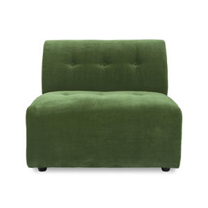 element midden Vint