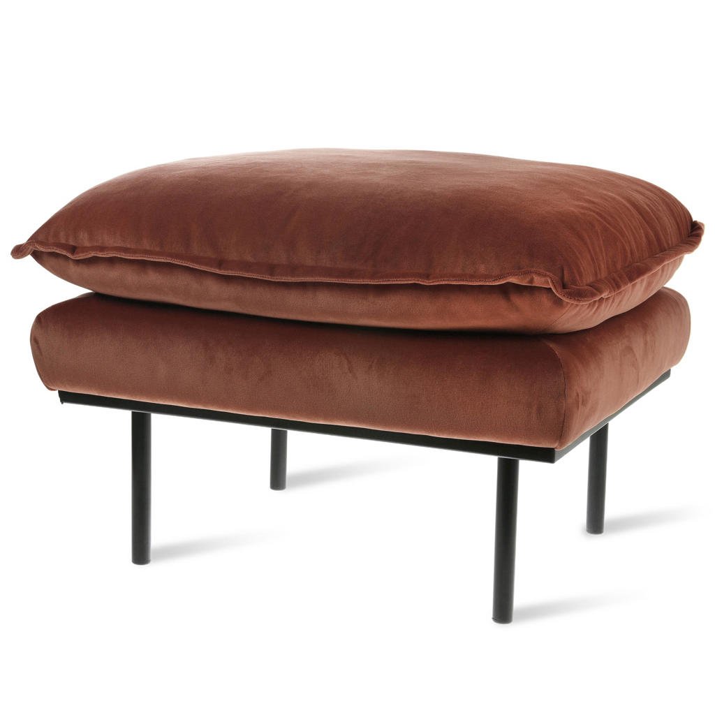 HKLIVING hocker Retro