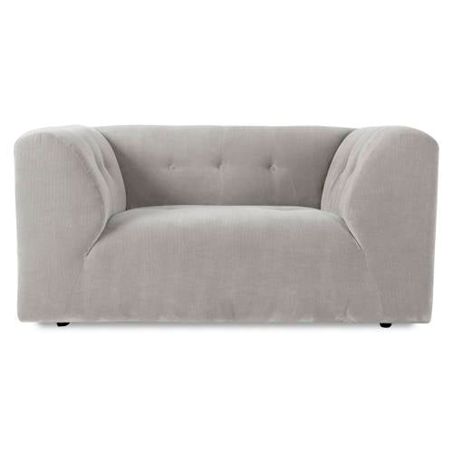 HKLIVING loveseat Vint afbeelding