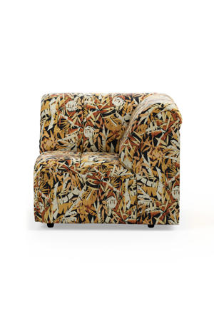 hoek element Wave couch
