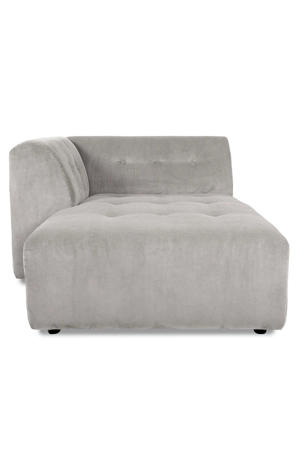 chaise longue links Vint