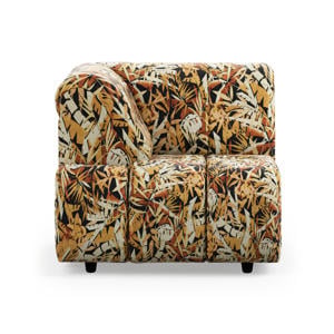hoek links Wave couch