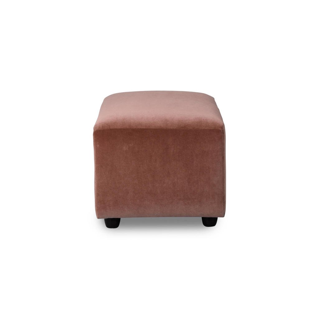 HKLIVING hocker smal Jax