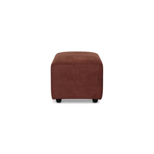 HKLIVING hocker smal Jax afbeelding