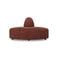 HKLIVING Jax bank - royal velvet magnolia