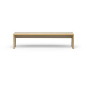 eetkamerbank Bench 180 cm