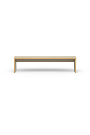 eetkamerbank Bench 180 cm