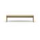 HKLIVING eetkamerbank Bench 180 cm