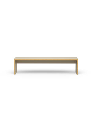 eetkamerbank Bench 180 cm