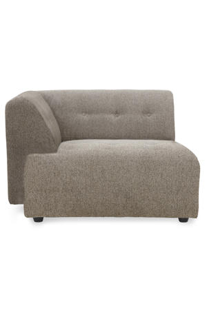 chaise longue links Vint