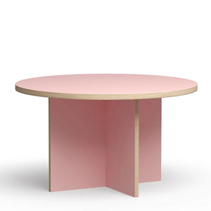 eetkamertafel Round