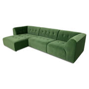 thumbnail: HKLIVING chaise longue links Vint