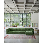 thumbnail: HKLIVING chaise longue links Vint