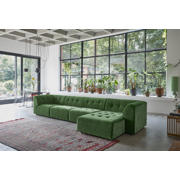 thumbnail: HKLIVING chaise longue links Vint