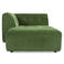 HKLIVING Vint bank - groen