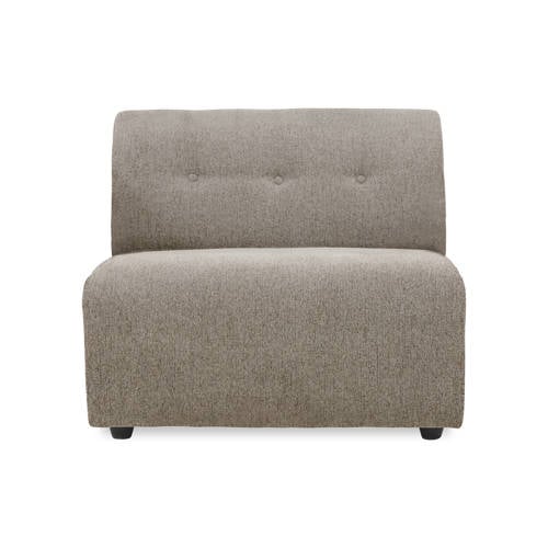 HKLIVING element midden Vint afbeelding