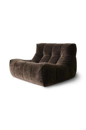 fauteuil Lazy