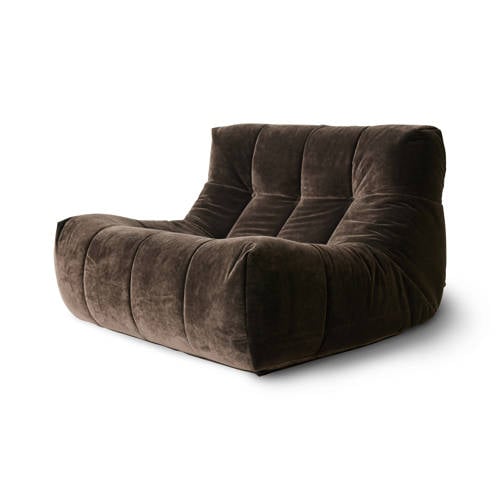 HKLIVING fauteuil Lazy afbeelding