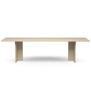 eetkamertafel Rectangular