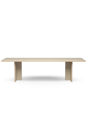 eetkamertafel Rectangular