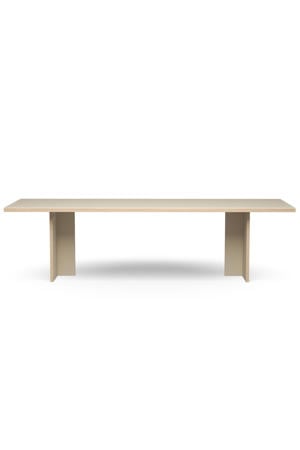 eetkamertafel Rectangular