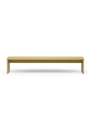 eetkamerbank Bench 220 cm