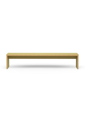 eetkamerbank Bench 220 cm