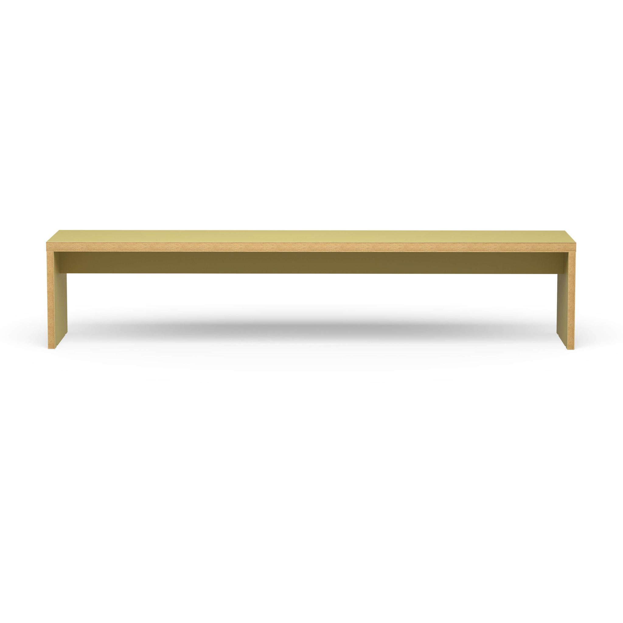 HKLIVING eetkamerbank Bench 220 cm | wehkamp