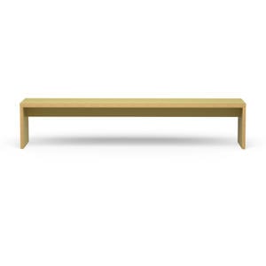 eetkamerbank Bench 220 cm