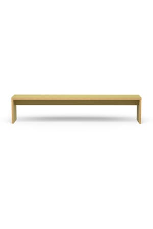 eetkamerbank Bench 220 cm