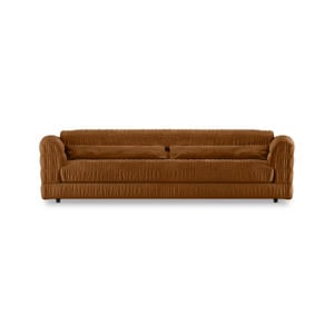 4-zitsbank Club couch