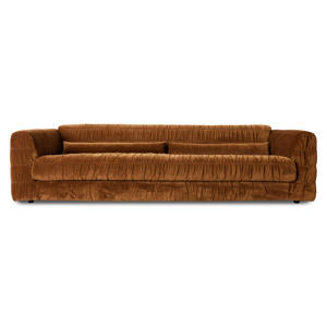 4-zitsbank Club couch