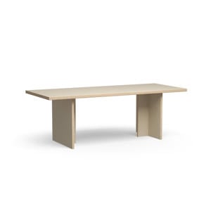 eetkamertafel Rectangular