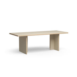 eetkamertafel Rectangular