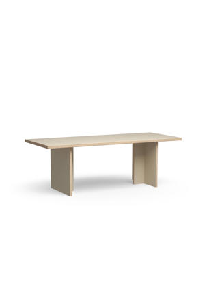 eetkamertafel Rectangular