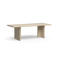 HKLIVING eetkamertafel Rectangular