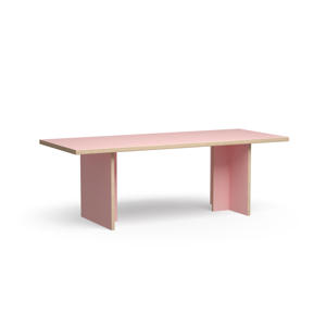 eetkamertafel Rectangular