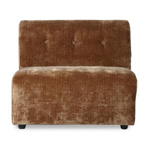 element midden Vint