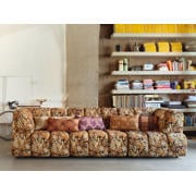 thumbnail: HKLIVING hoek rechts Wave couch