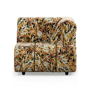 hoek rechts Wave couch