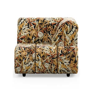 hoek rechts Wave couch