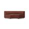 HKLIVING bank Jax - rood