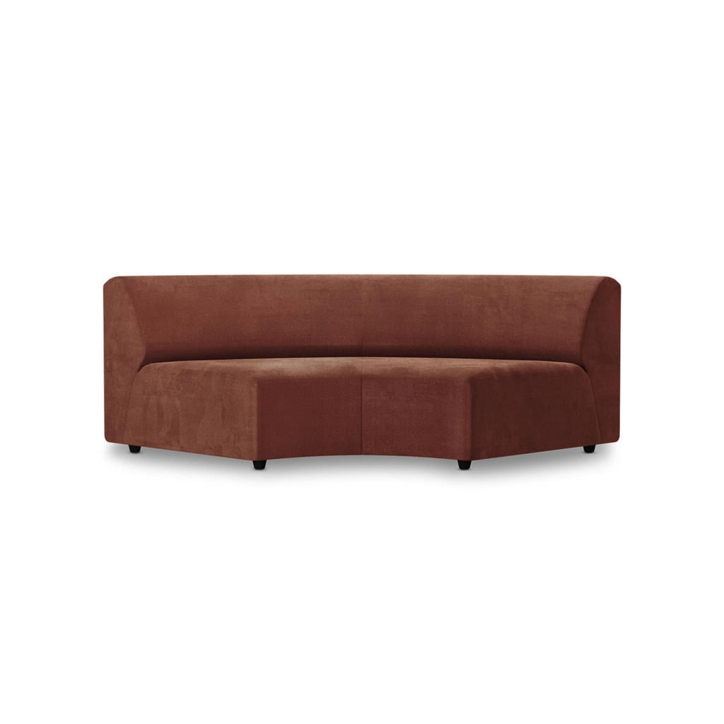 HKLIVING bank Jax - rood