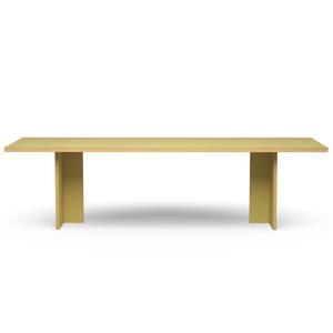 eetkamertafel Rectangular